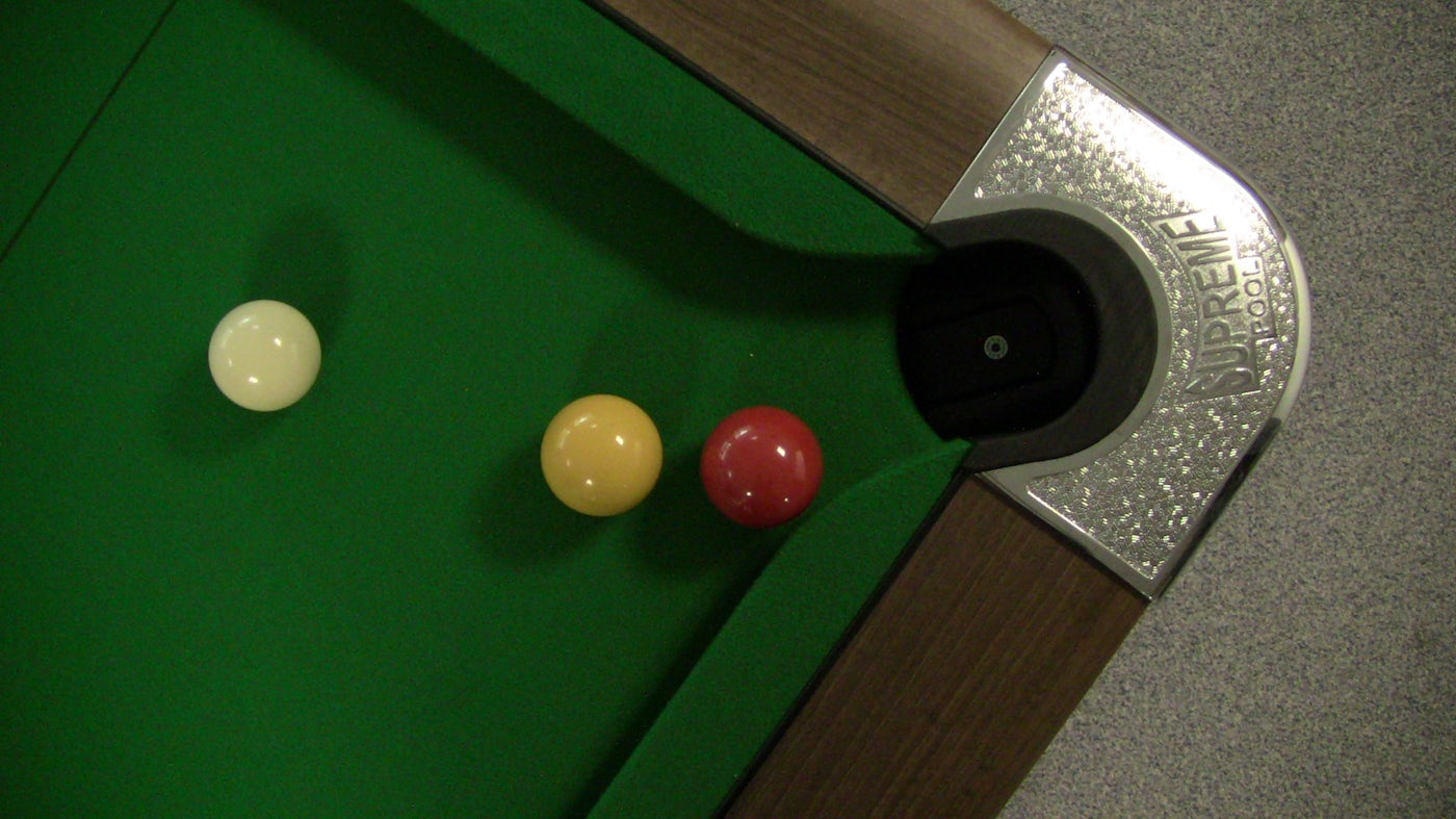 Master the Basics: A Step-by-Step Guide to Playing Pool